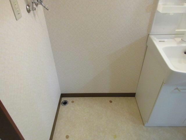 GeoⅠの物件内観写真