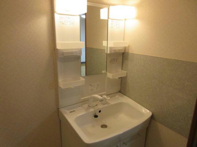 GeoⅠの物件内観写真