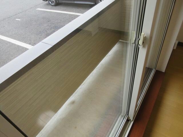 GeoⅠの物件内観写真