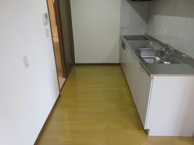 GeoⅠの物件内観写真