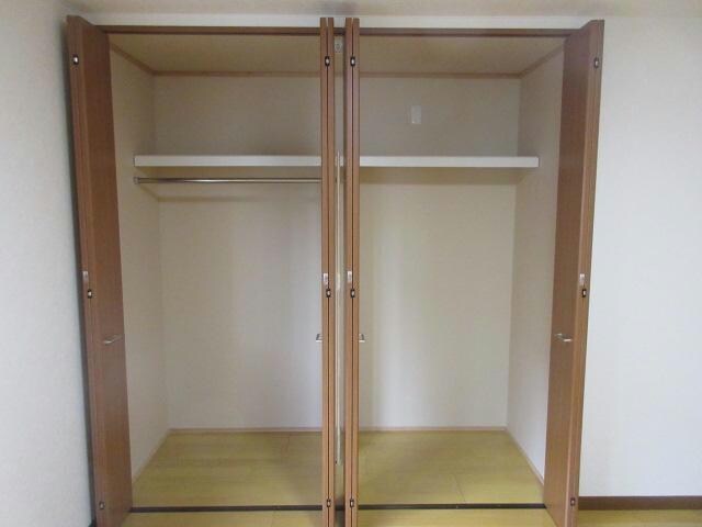 GeoⅠの物件内観写真