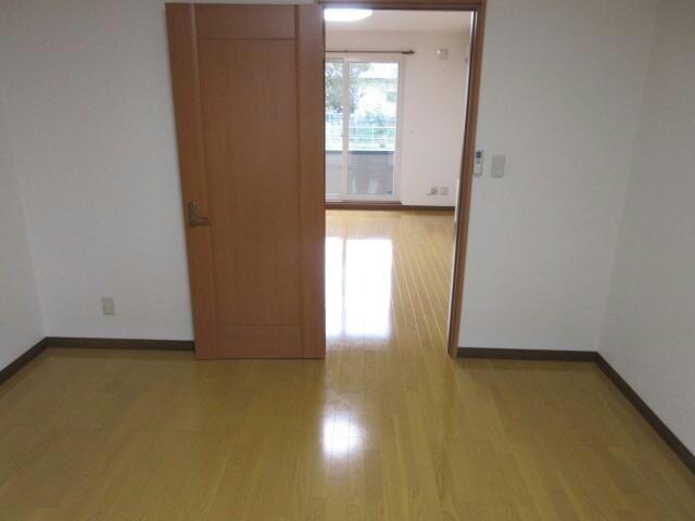 GeoⅠの物件内観写真