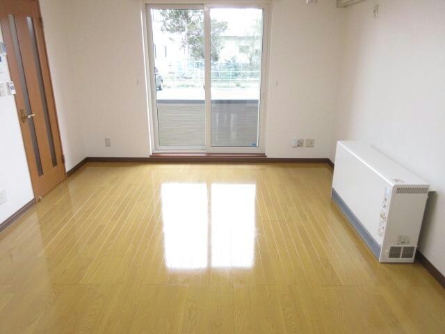 GeoⅠの物件内観写真