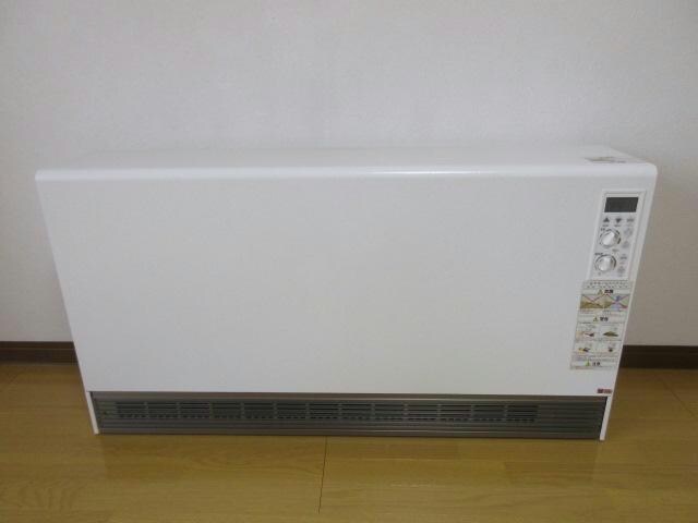 GeoⅠの物件内観写真