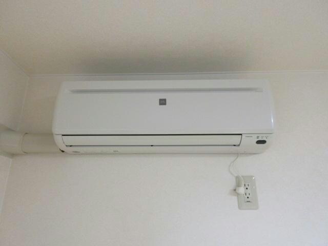 GeoⅠの物件内観写真