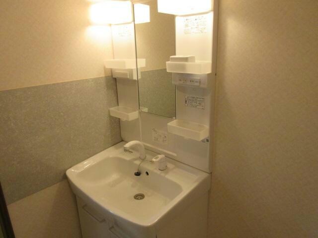 GeoⅠの物件内観写真