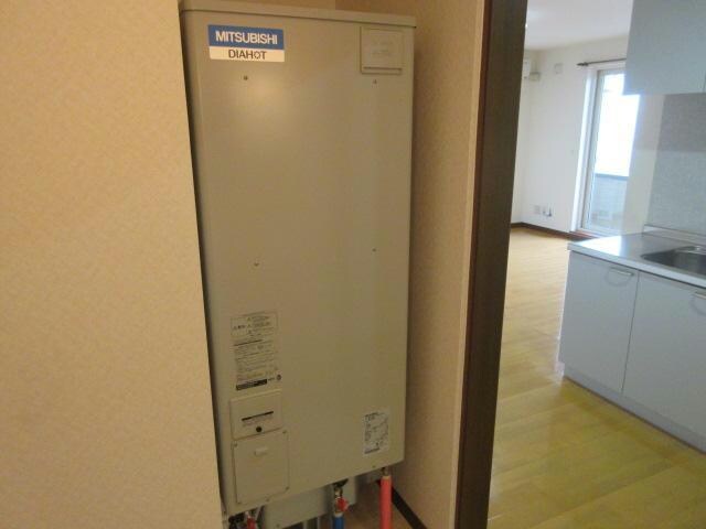 GeoⅠの物件内観写真