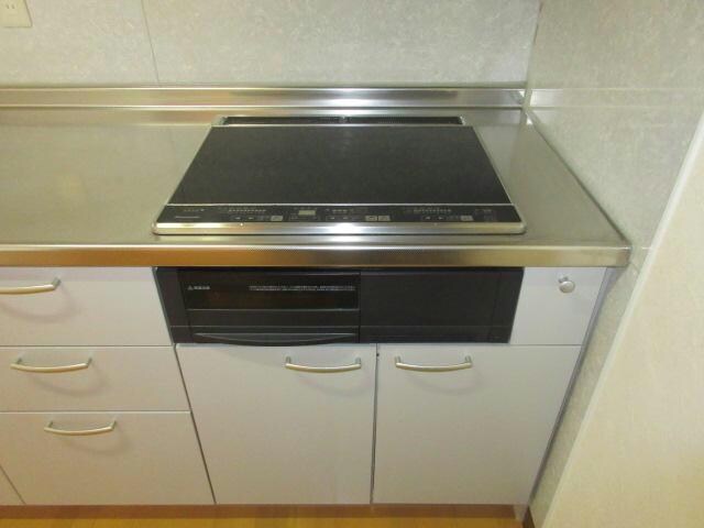 GeoⅠの物件内観写真