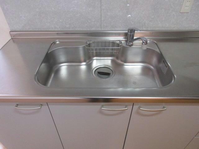 GeoⅠの物件内観写真