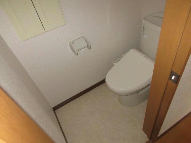 GeoⅠの物件内観写真