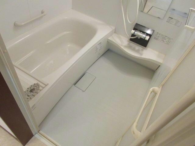 GeoⅠの物件内観写真