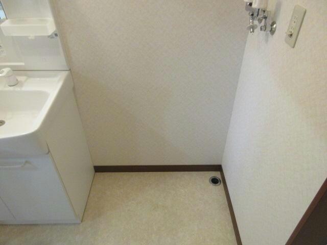 GeoⅠの物件内観写真