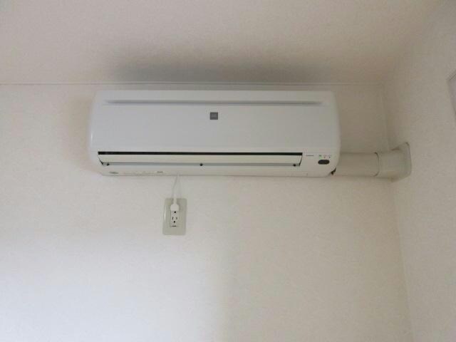 GeoⅠの物件内観写真