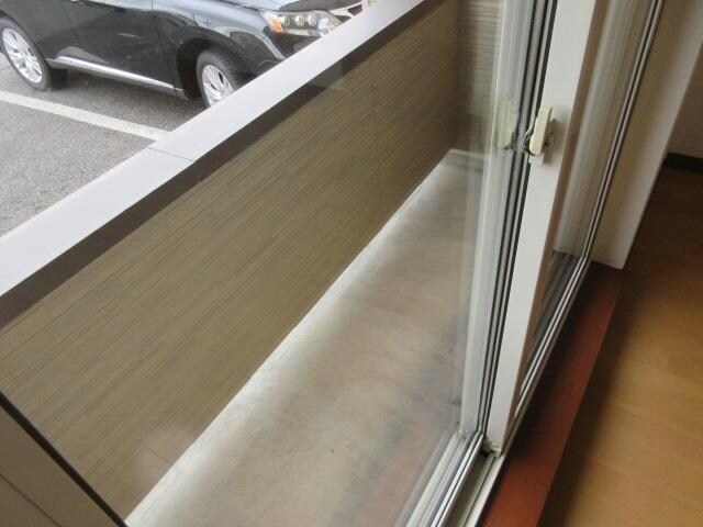 GeoⅠの物件内観写真