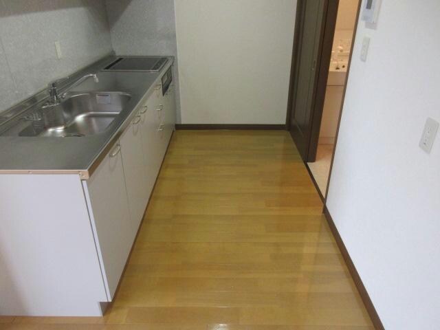 GeoⅠの物件内観写真