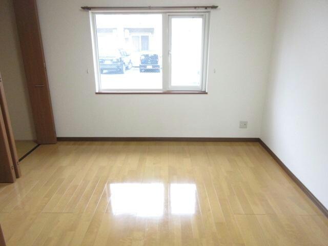 GeoⅠの物件内観写真