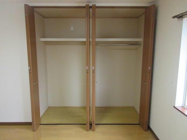 GeoⅠの物件内観写真