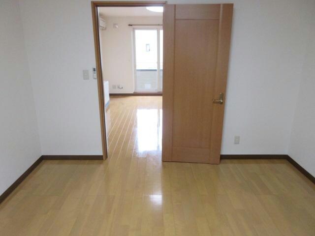 GeoⅠの物件内観写真