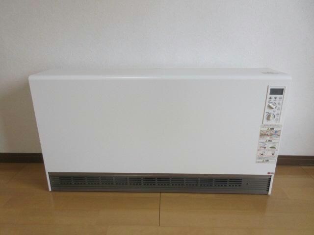 GeoⅠの物件内観写真