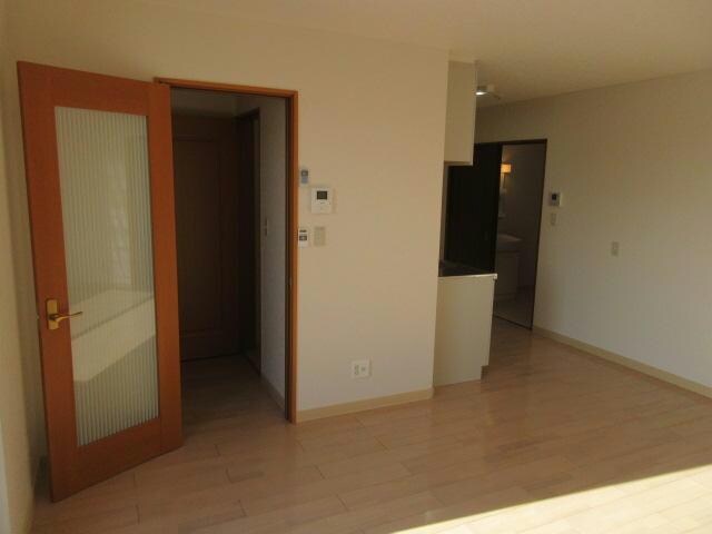 GeoⅠの物件内観写真