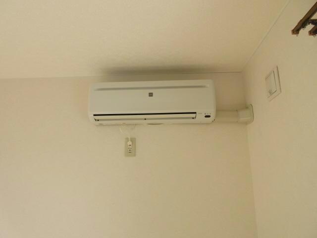 GeoⅠの物件内観写真