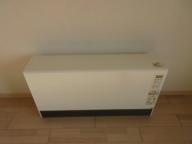 GeoⅠの物件内観写真