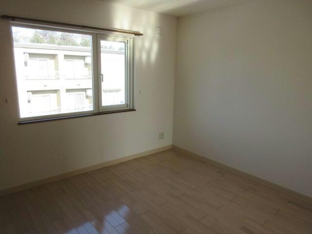 GeoⅠの物件内観写真