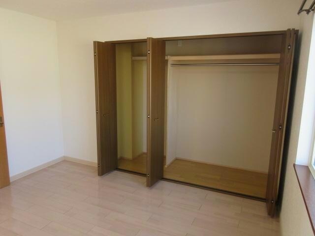 GeoⅠの物件内観写真