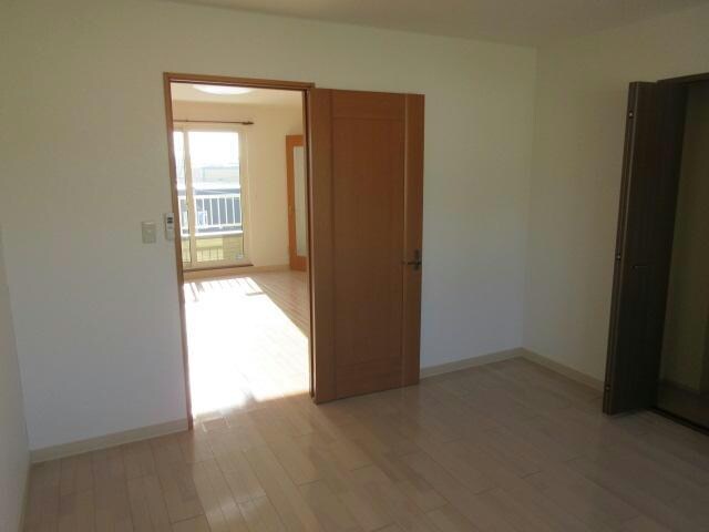 GeoⅠの物件内観写真