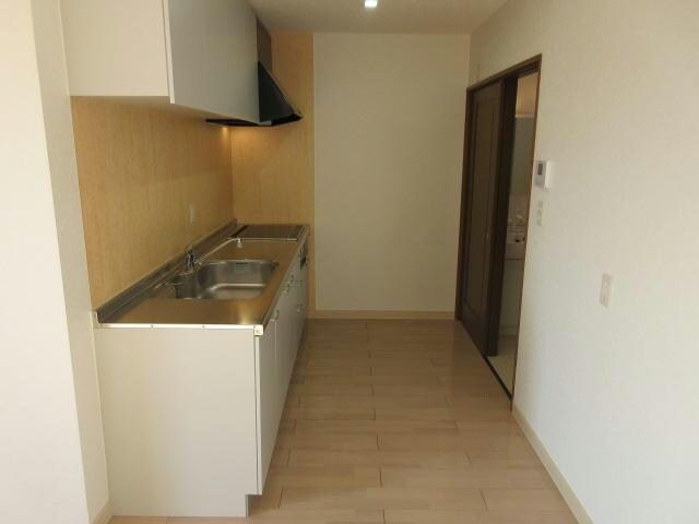 GeoⅠの物件内観写真