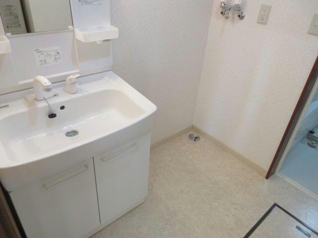 GeoⅠの物件内観写真