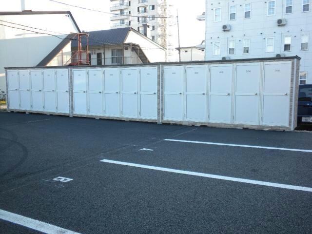 GeoⅠの物件内観写真