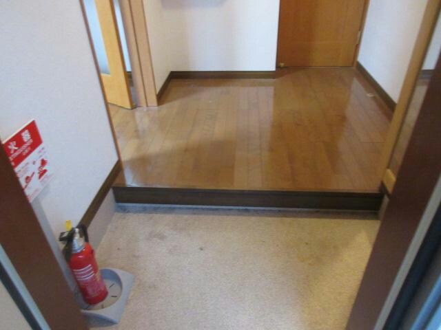 GeOⅡの物件内観写真