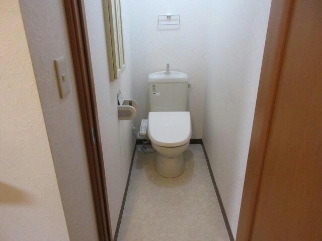 GeOⅡの物件内観写真