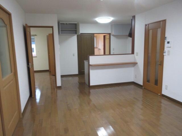 GeOⅡの物件内観写真