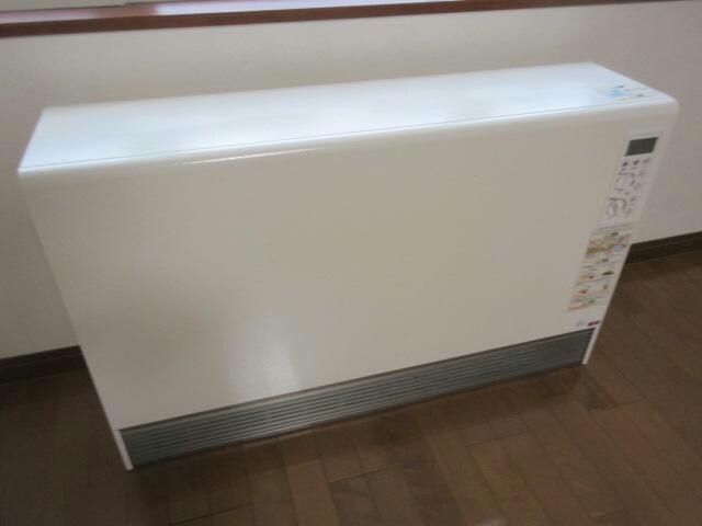 GeOⅡの物件内観写真