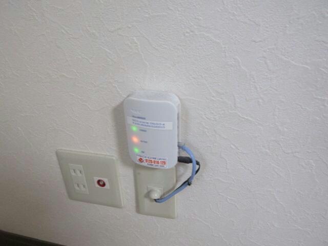 GeOⅡの物件内観写真