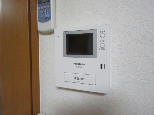 GeOⅡの物件内観写真