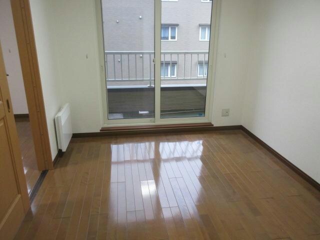 GeOⅡの物件内観写真