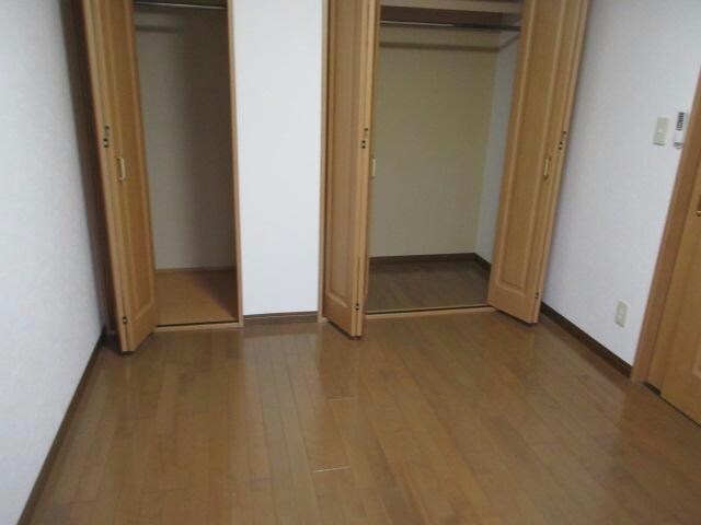 GeOⅡの物件内観写真