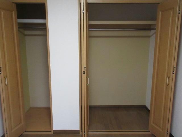 GeOⅡの物件内観写真