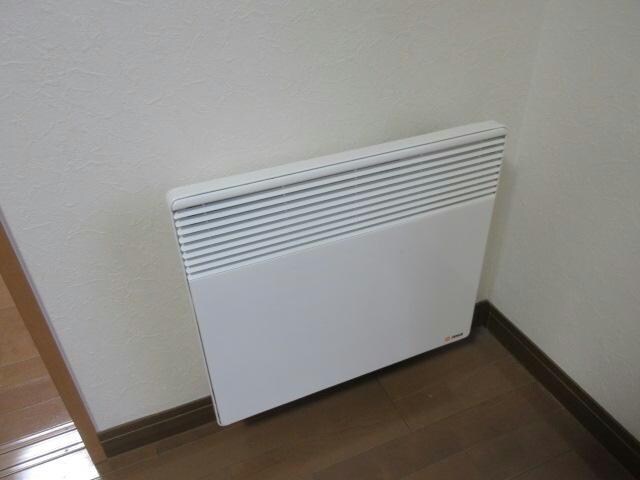 GeOⅡの物件内観写真