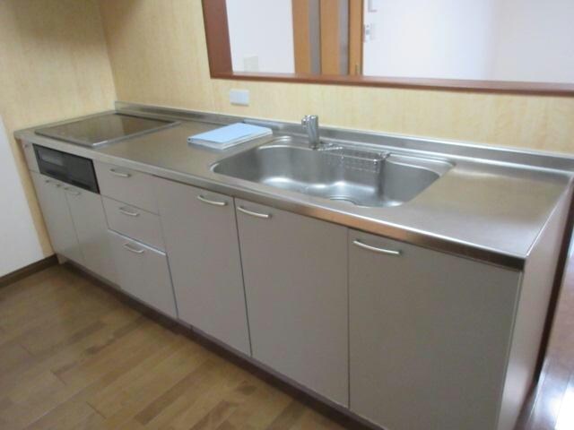 GeOⅡの物件内観写真