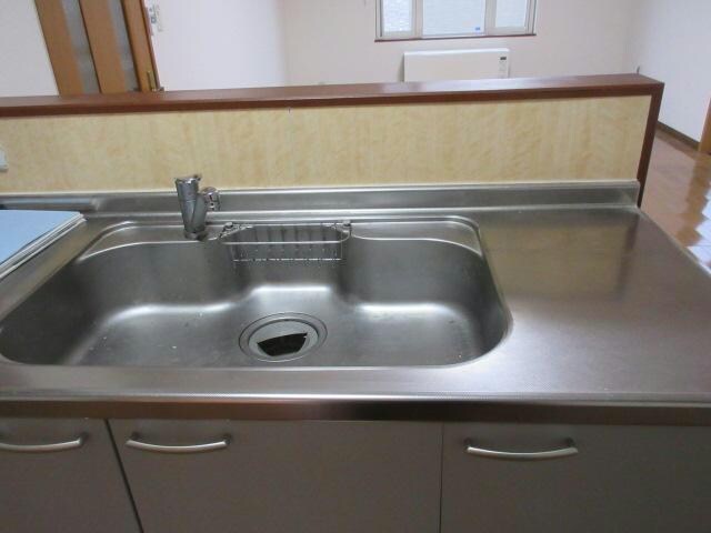 GeOⅡの物件内観写真