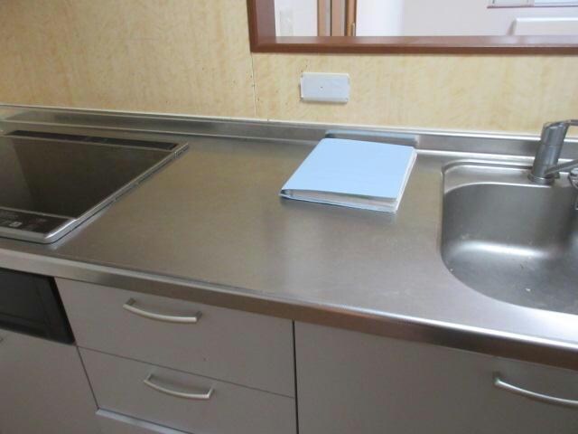 GeOⅡの物件内観写真