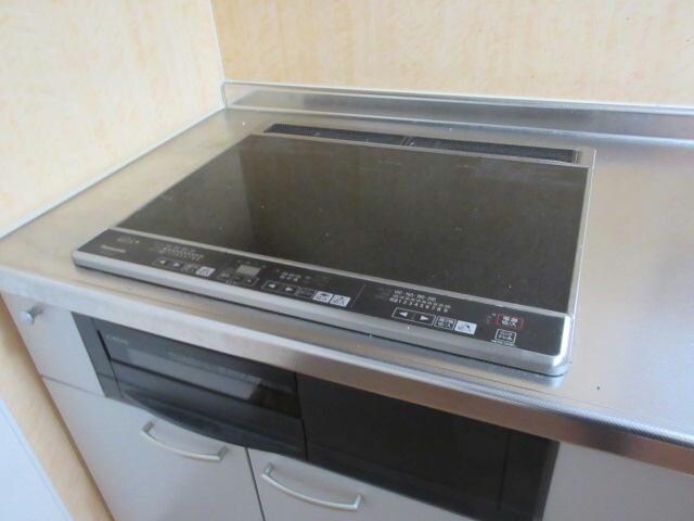 GeOⅡの物件内観写真