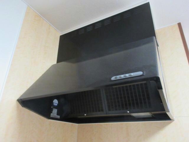 GeOⅡの物件内観写真