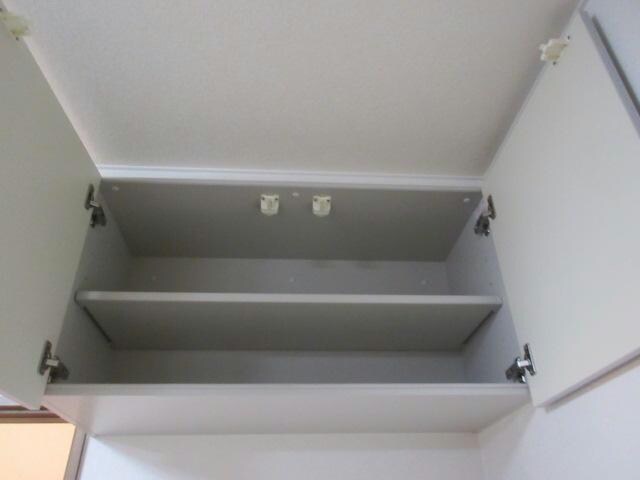 GeOⅡの物件内観写真