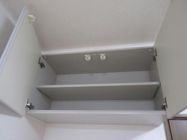 GeOⅡの物件内観写真