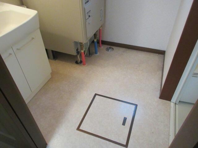 GeOⅡの物件内観写真